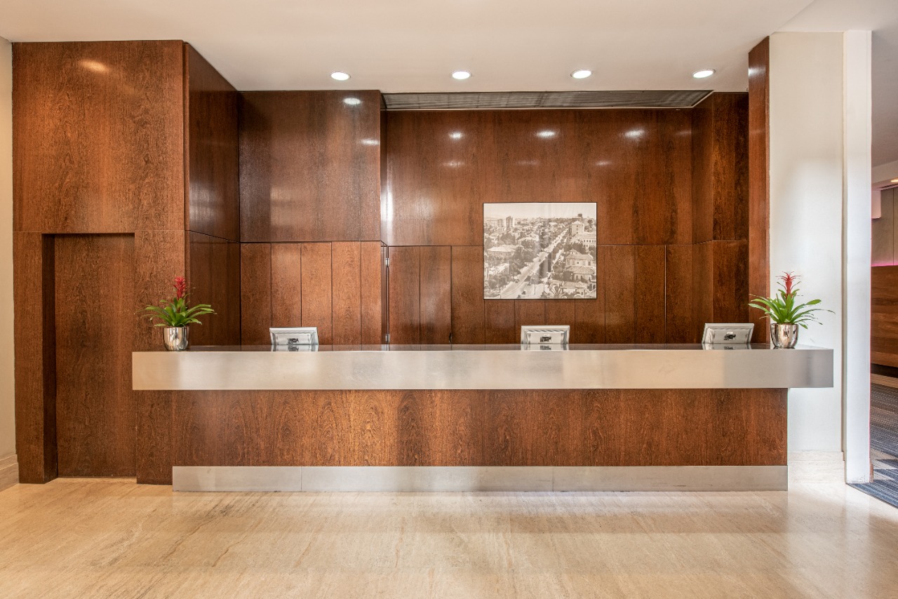 INTER CITY PAULISTA 2